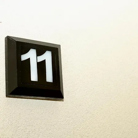 Sandika Apartmán *