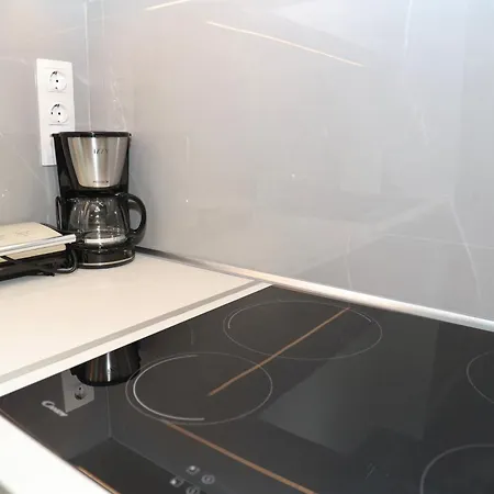 Apartmán Sandika