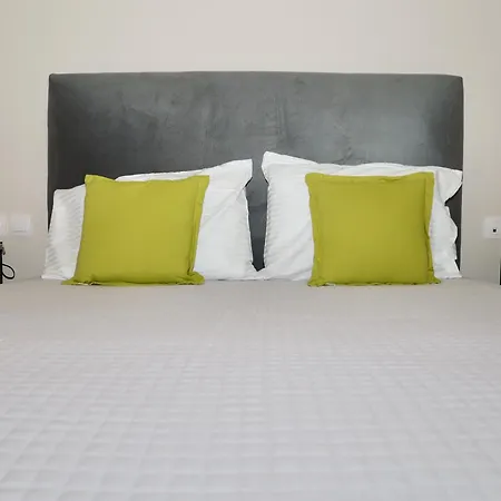 Apartmán Sandika *