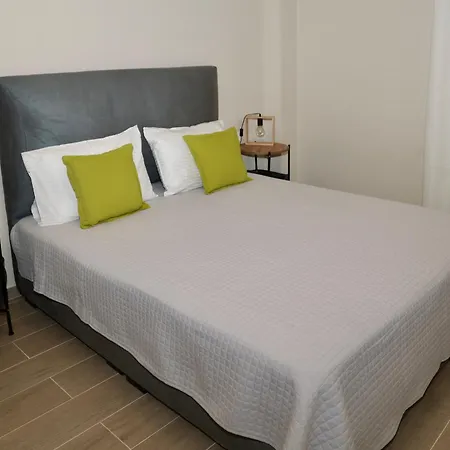 Apartmán Sandika *