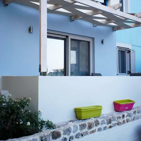 Sandika Apartmán Hersonissos (Crete)