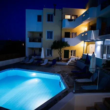 Sandika Apartmán