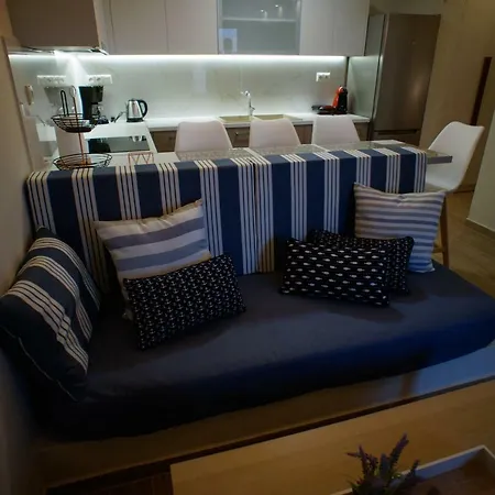 Apartmán Sandika *