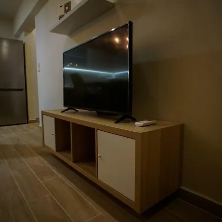 Apartmán Sandika *