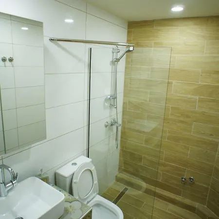 Apartmán Sandika